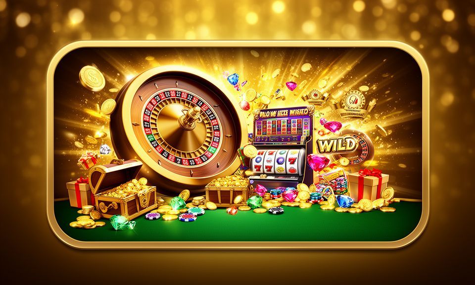 bd177db Slots Gorilla Gold — bd177db-এর জঙ্গল রিল